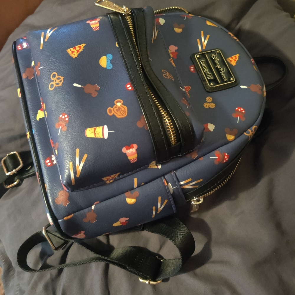 Disney backpack